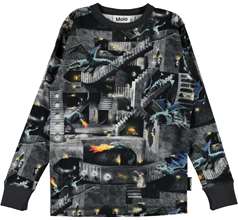 Rill T-shirts & Tops
